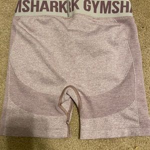 Gymshark flex shorts